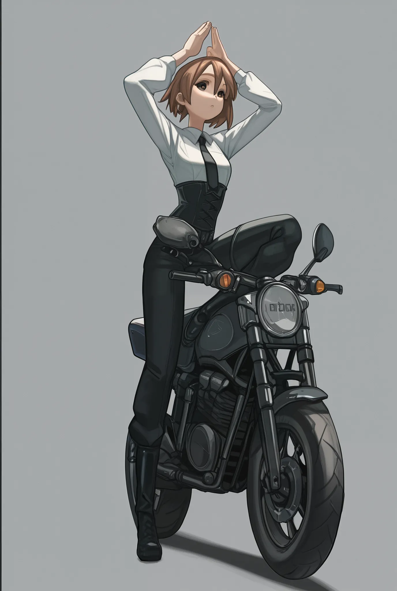 Phong cách Koutetu yarou