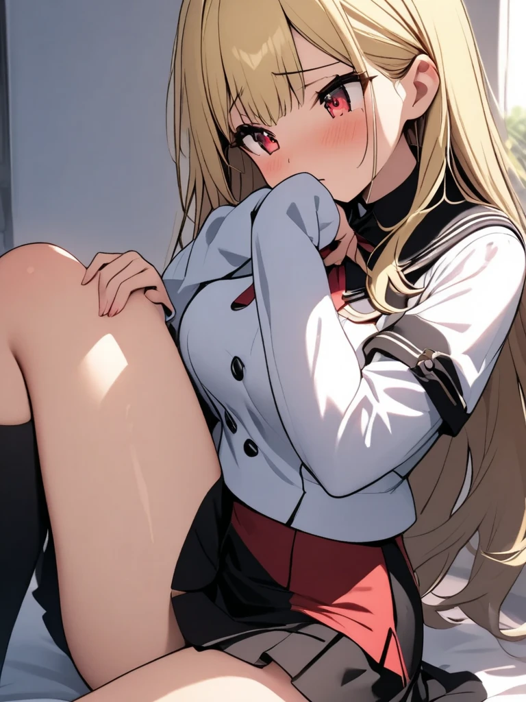 ((Highest quality)), ((masterpiece)), (detailed), Perfect Face, Cute Anime Girl, Long wavy brown hair, she is Are standing Outdoor, She smiles, She is 20 years old, She is wearing a turtleneck sweater, 彼女はskirtを履いている, She is wearing pantyhose, She wears boots, Green Eyes, She is carrying a backpack, (School backpack:1.2), Vibrant colors, masterpiece, Sharp focus, Highest quality, Outdoor, Are standing , Spread your legs,orgasm,blush, Sweat,White panties、Squat、Look at this、skirt、、Attacked by tentacles、Tentacles wrap around my legs、Tentacles in the crotch、Captured by tentacles、cry、shout、Ecstasy face、skirtの中の触手、Do not run away、Lying down、Torn clothes、skirtの下からスパッツが見えます、Spread your legs、Disheveled clothing、skirtをめくった、