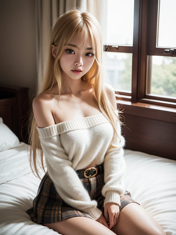 17 year old teenager,thin white blonde,  Instagram photo 