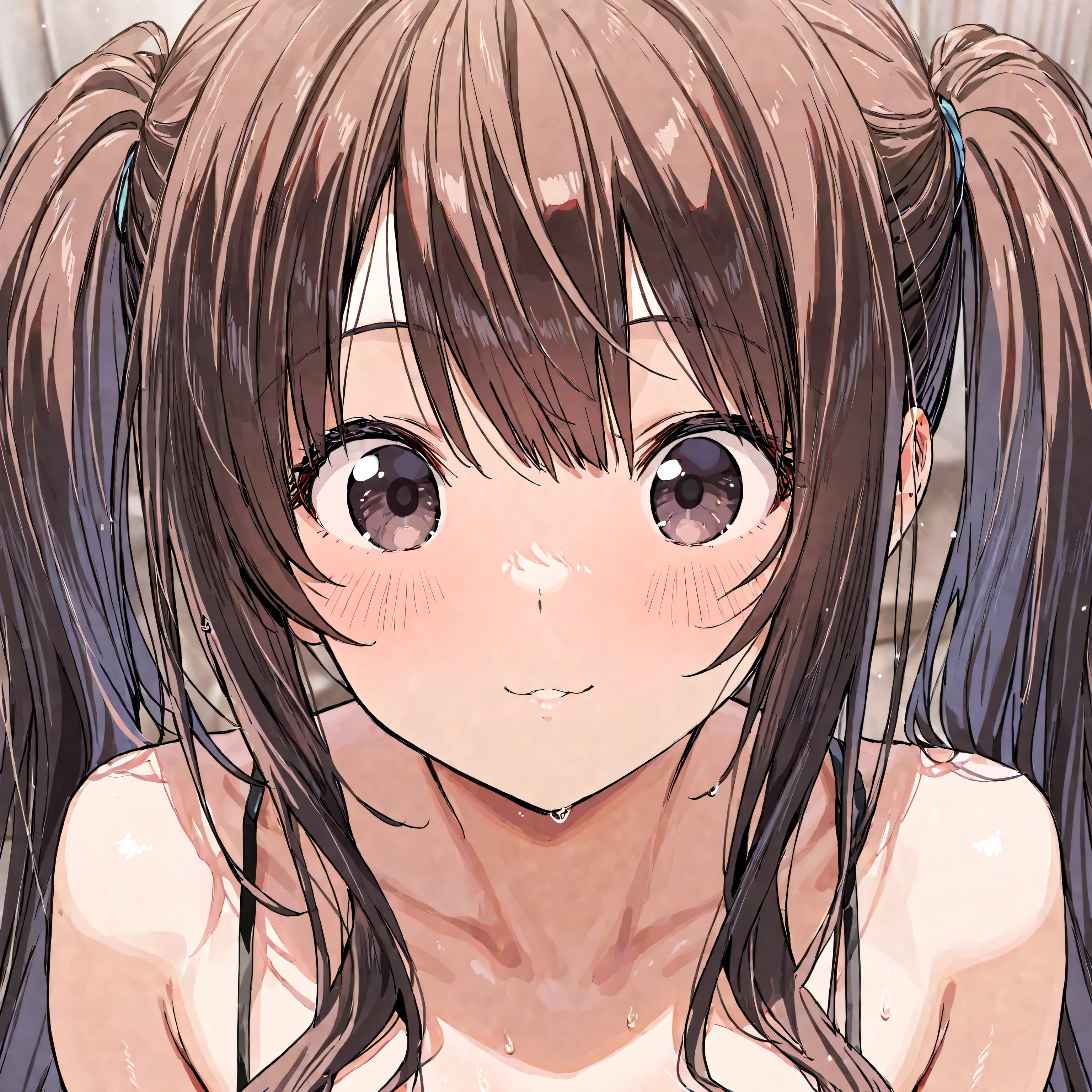 (masterpiece, highest quality:1.2), solo,1 girl, Naru Narusegawa, Antenna Hair, masterpiece, expensive quality, very_expensive_solve, big_file size, full color,(completely nude:1.2),pussy,niplles,( kid),(vaginal sex:1.3),