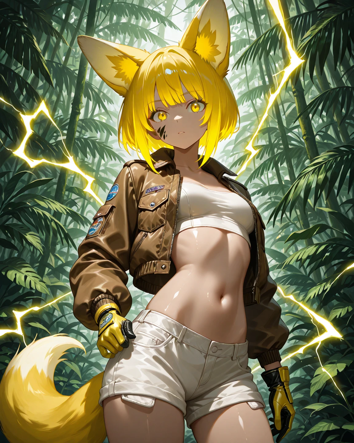 score_9,score_8_up,score_7_up, BREAK, 1 girl, solo, seras, hellsing, snout, tiger snout, indoors, frustrated, looking at viewer, tiger nose, semi furry, furry, furry, tiger, blonde haur, messy, hair, sexy, nsfw, topeless, no shirt, nipple pasties,shorts, no bra, bending over, bent over, ass