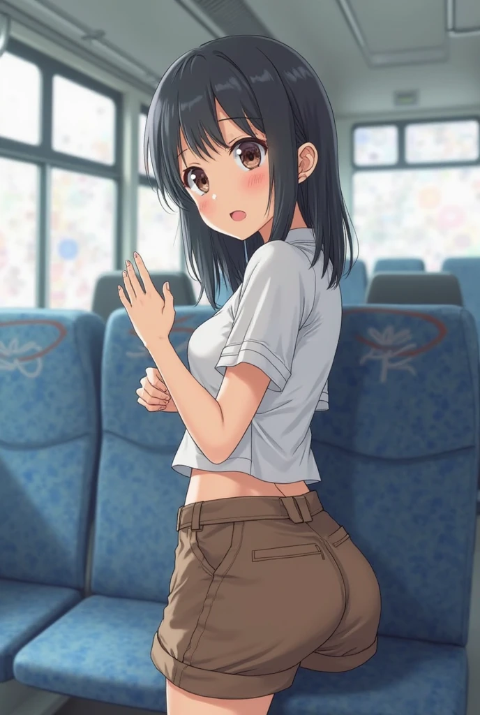 {{{masutepiece}}}, {{{Best Quality}}}, {{An ultra-high picture quality}}, {{extremely delicate and beautiful}},(nffsw), (Best Quality, 8K, 32K, masutepiece, nffsw:1.2),a photo of a cute girl, of the highest quality, Best Quality, Realistic, Unity, At 8K,Wallpaper, Official art,(10yaers old),(child),(The best princess in the world:1.5),(Uniforms with a lot of decoration:1.5),(Gorgeous headphones:1.3),(Smile:1.3),(Sweaty skin:1.5),Black hair,(Very short hair:1.3),(On the balcony of the palace:1.3),(,(Full body:1.2),(skirt lift by yourself :1.7),(pantiy),(Mid summer:1.5),(From below:1.5),(low view:1.5),white panties,panties small,Super delicate,are sheer,realisitic,Raw photography,Sexy buttocks