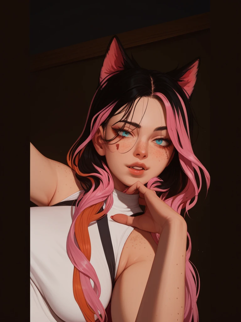 unparalleled masterpiece, 8k, RAW photo,best quality, (masterpiece:1.2),(anime style), raytracing, ultra high res, detailed eyes, eyes, pretty eyes, long lashes, 3d lashes, fake lashes