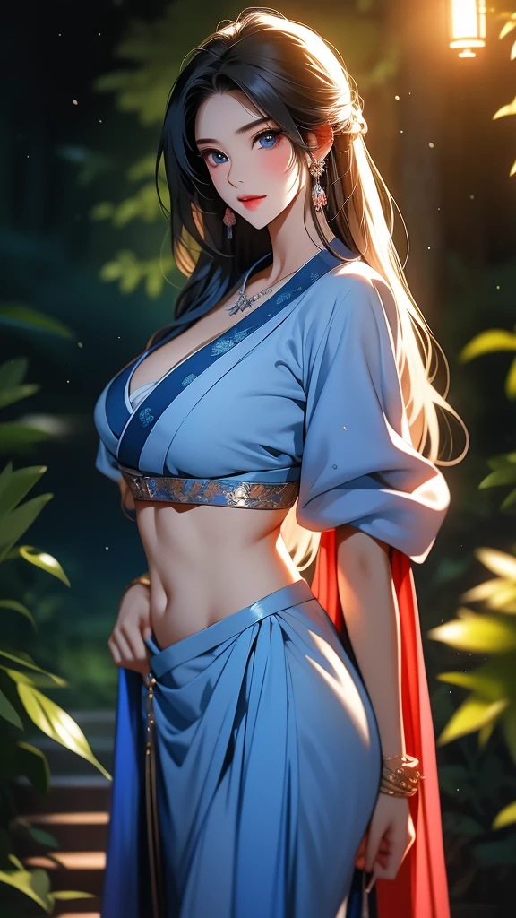 1girl, high res, highly detail, masterpiece, best quality, 