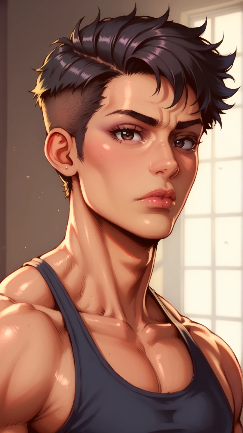 masterpiece, best quality, (extremely detailed CG unity 8k wallpaper, masterpiece, best quality, ultra-detailed, best shadow), (detailed background), (beautiful detailed face, beautiful detailed eyes), High contrast, (best illumination, an extremely delicate and beautiful),1girl,((colourful paint splashes on transparent background, dulux,)), ((caustic)), dynamic angle,beautiful detailed glow,full body, blood splash on face. , realistic anime 3 d style, seductive anime boy, anime realism style, attractive anime boy,beautiful alluring anime men, looking gojo satoru , ((gojo satoru)) gojo satoru of Jujutsu Kaisen, whole body, bloody,