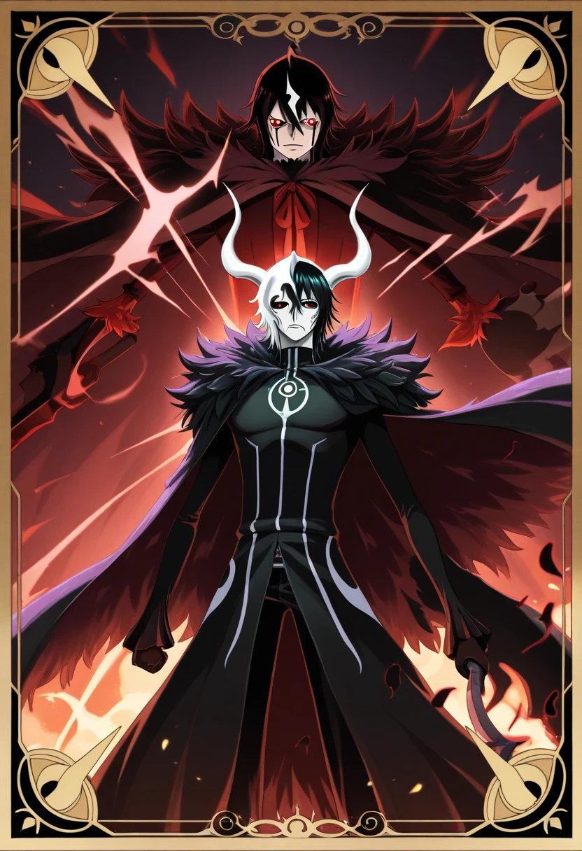 A vampire, fang-baring, sunburned, comics da marvel, dizzying illusions, vampire core, Flawless line operation, made of fog, comics, wild and bold, Shot at 70 mm., dark gold and red, Detailed costumes, Domain Svetoten, creepypasta, intense full body, Provided