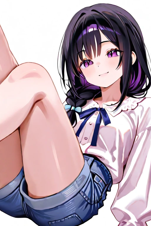 1boy, tidy, futanari:2, large penis, kids, baby face:2, cute face:2, Vulgar underwear, vulgar gesture, sexual gesture, sexual appeal, tattoo, lewd crest, tiny girl:2, young girl:2, mesugaki, mesugaki smile, gyaru, white dress, neat, black hair, long hair, small breasts, big buttocks, thick thighs, Teasing, naughty looks, heart eyes, Vulgar underwear, fellatio gesture, tidy, Focus on the girl, glossy skin, oily skin, Gravure, pinup, junior idols, Sound, Clothing, vigorous, Dating, Student prostitution, student whores, bitches, fleshwives, corruption, Masterpiece:2, Top Quality, high Quality, Very Detailed, ultra High Resolution, super High Resolution, Beautiful Detail, Dynamic angles, perfect lighting, 8k, Animation Style, cartoon style, game cg,