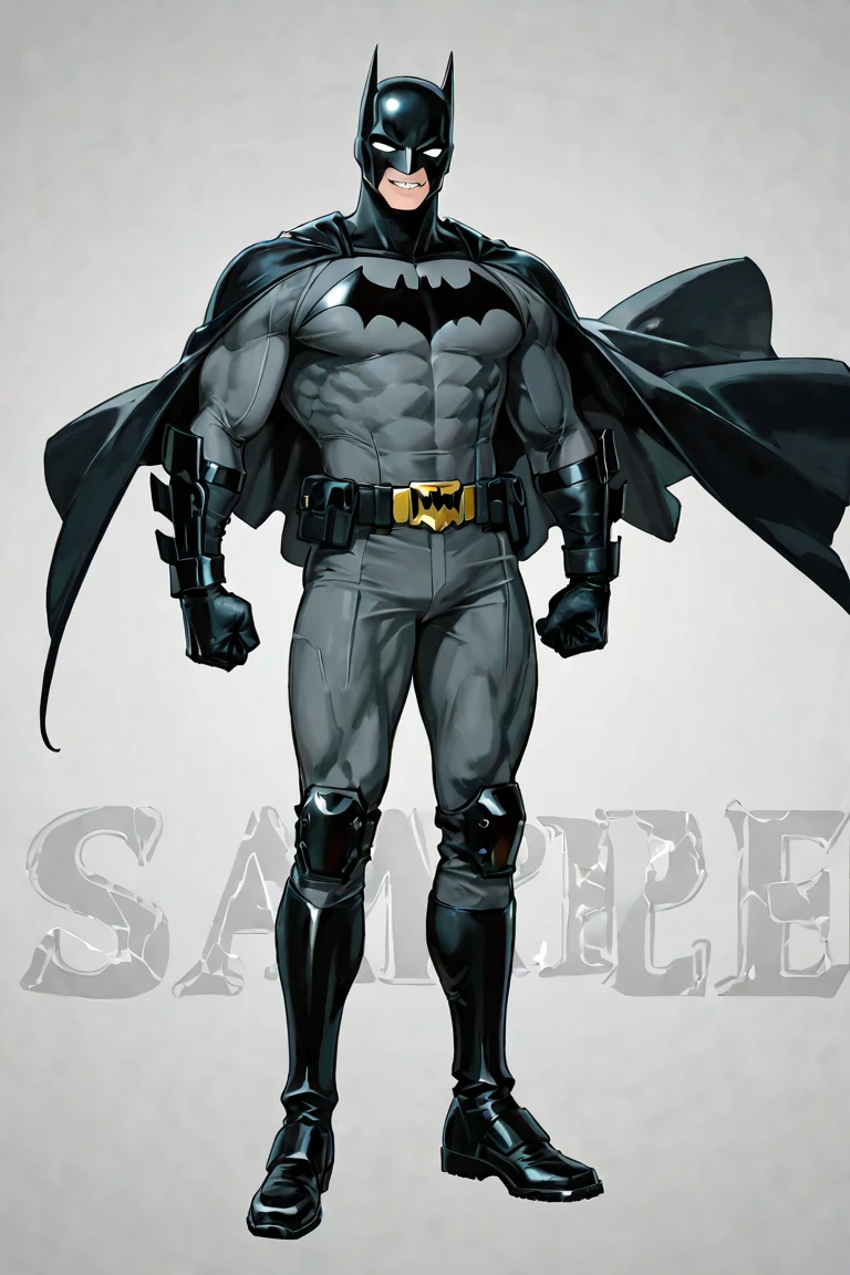 sketch_sheet, a drawing of a Batman, ((black and white:1.5)), (paper background:1.5) golden ratio, detailed, sharp focus, intricate, still, dynamic, full color, attractive, cinematic, highly saturated colors, surreal, open intriguing, very inspirational, glowing, magical, thought fascinating, creative, positive, unique <lora:sketches-sdxl:1>
