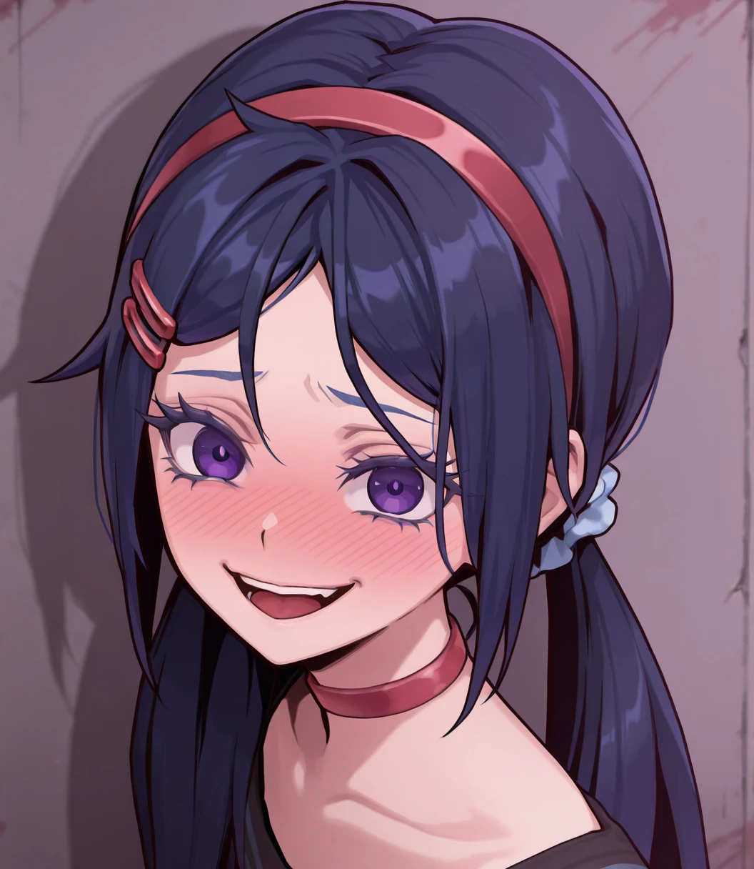 mabel, wine bottle, rolling eyes, happy, naughtly face, nude, sleepy, licking lips, ear blush, bright pupils, seductive smile, heart in eye, drooling, UHD, anatomically correct, best quality, highres, award winning, high details