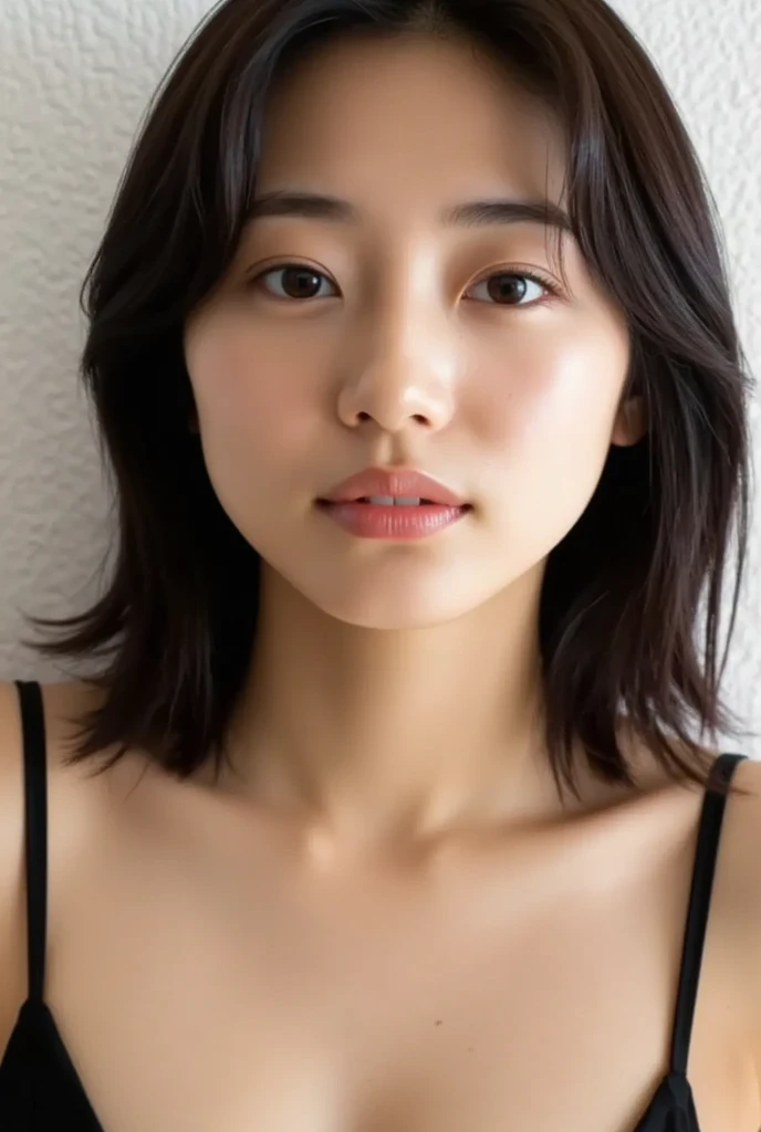 professional photo, highly detailed, realistic, absurdres, highly detailed skin, photorealistic, highres, portrait photograph of a beautiful japanese woman,