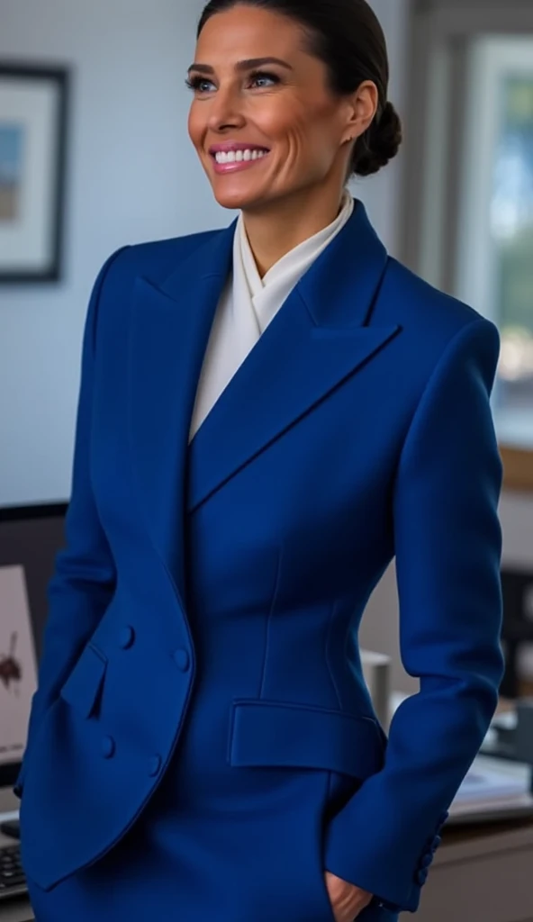 Tall and slender beauty、The beauty of the suit、Colossal tits、undershirt、Cool Beauty、Career Woman、Japan beauties、modeled、