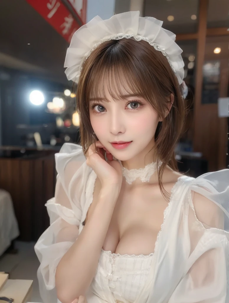 Hostess