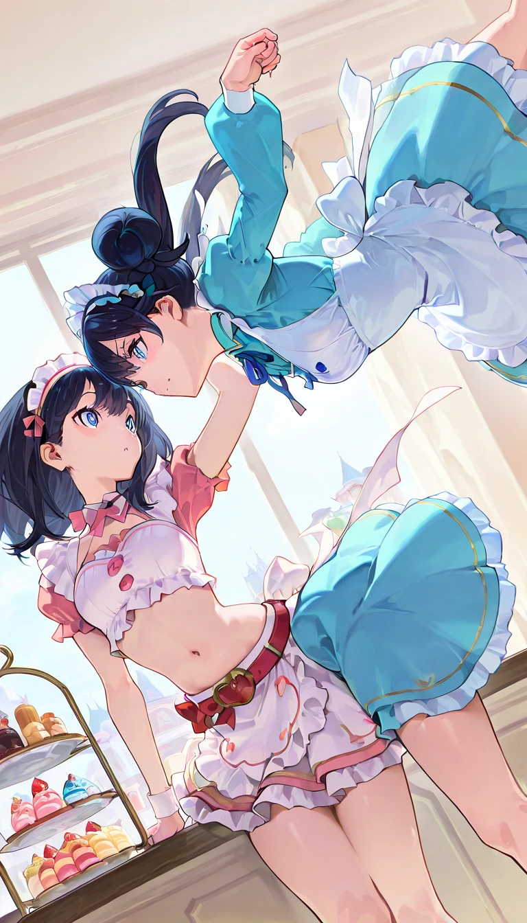 hight resolution, top-quality, ultra-quality, The ultra-detailliert, lighting like a movie、full of sweat、Wearing sweat、(((((((sexy precure wedding))))))、、、((My whole body is sweaty、after sex、spread legs and show off pussy、not wearing underwear、accurate anatomy、beautiful nipples、protest、angry face、blush、masturbation、Dynamic pussy show, on body、cum on face、cum on hands))、Obscene atmosphere、))