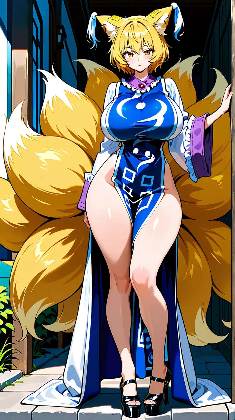 8K, High quality, married, Beautiful, Bright, Eye Highlights, Sexy, Erotic, beautiful line art, light blue skin, Blue and orange gradient ear fins,Red underwear、Bare legs, Blue skin on the legs, Kawarin Position,Moral costume、8K,high quality,animated,married,beautiful,bright,eye highlights,purple eyes,sexy,super big tits,oversized boobs,dark blue nipples,erotic,beautiful line drawing. Blue skin, blue and orange gradient fins, nude, nothing on, nothing on, nothing on, nude, black underwear, armpit showing,