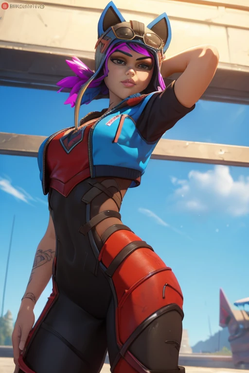 amime, othalama style, ([Hayley( :0)Williams|litt(:0)le caprice|Candice( :0)Swanepoel]:0.9) closeup, [cartoon, vector art, anime :realistic, real life, hyper realistic:0.25], edg bodytape, beautiful veepunk, large breasts, fit, history-filled, rendered in maya, the image is a stunning yet haunting depiction of her charming character, best quality, masterpiece, detailed, 
<lora:veepunk-14:1>,