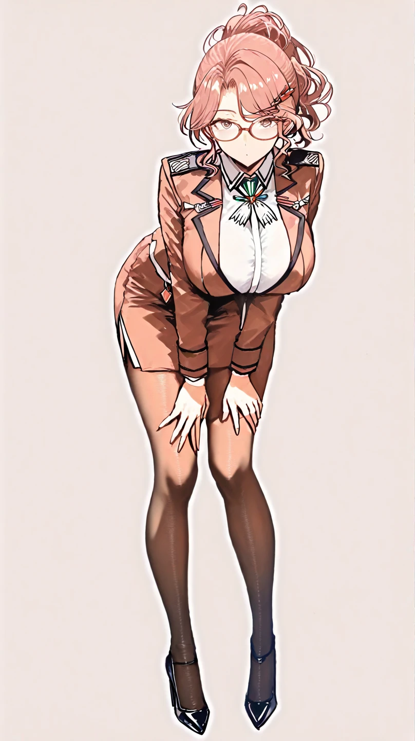 (masterpiece, Highest quality:1.2), One Girl, alone, whole body, Big Breasts,heavy sagging breasts, Brown Hair,Big Breasts, Brown eyes, Mature Woman, blush, Micro Bikini, 食い込むMicro Bikini, Bunny ears headband, Knee socks, ((Wearing red high heels)), Beautiful body, Beautiful breasts, Beautiful thighs,Are standing,Sexy,Sexy pose,, Sexy Face,Wet,pubic hair, Underarm,