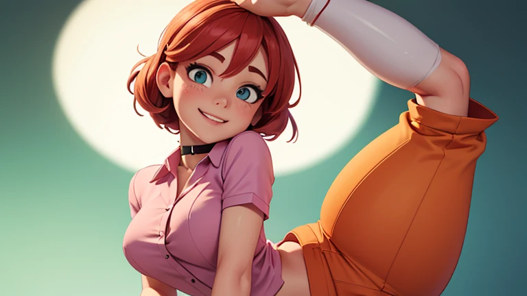 um close up de um desenho animado de um homem e uma mulher, arte de pintura digital dos desenhos animados, 🐎🍑, pintura digital de desenho animado, arte em quadrinhos ocidental, arte dos desenhos animados style, arte dos desenhos animadosstyle, por Jason Chan, por Ryan Yee, arte dos desenhos animados, western comic style, arte conceitual de desenho animado, cartoon style illustration, velho Oeste, fanart detalhada