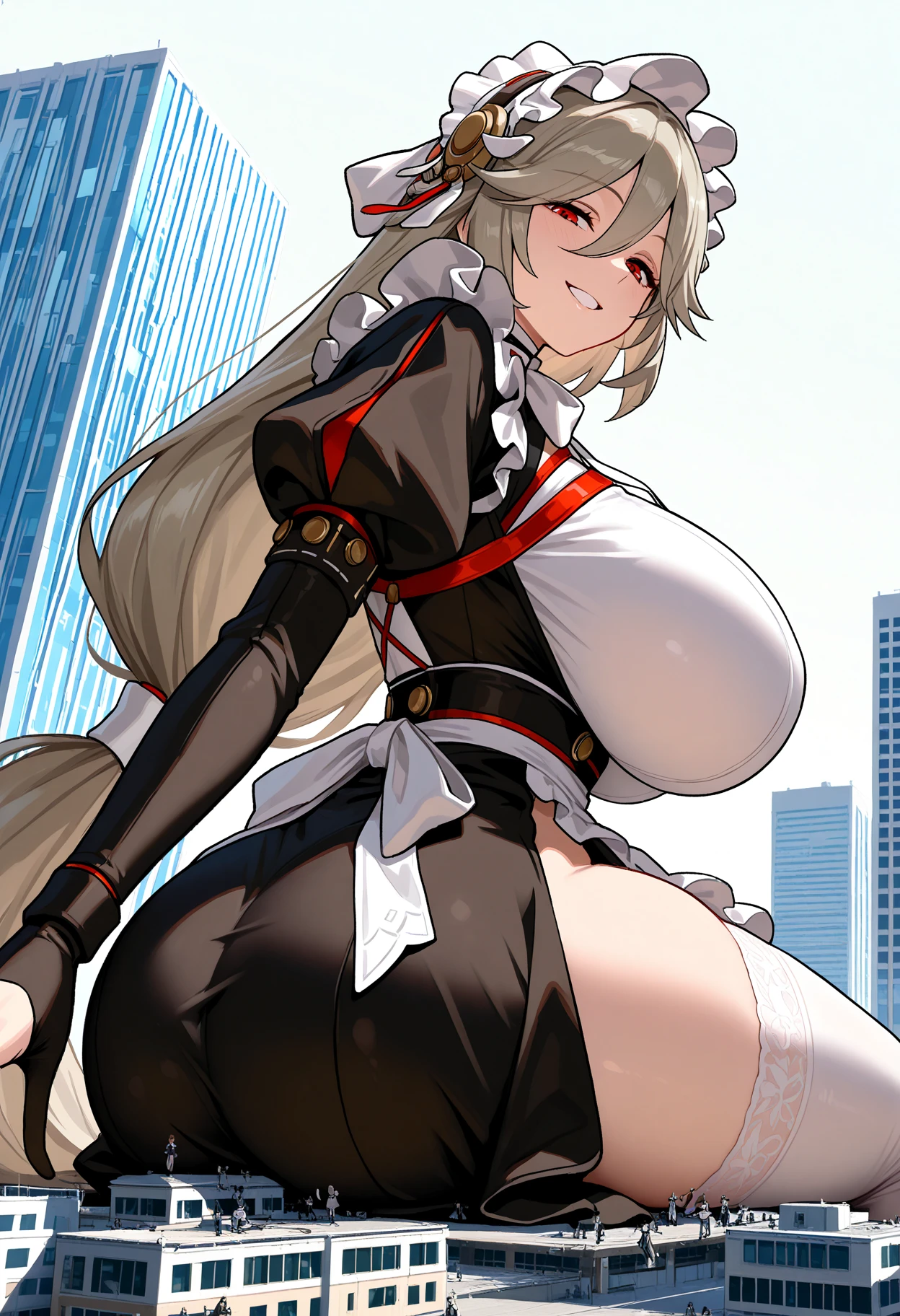 A man with a huge veiny black penis、calm,(True to prompts),Silver long hair、White and blue tight clothing、Bunny ears、Parted bangs、(Women having sex or giving blowjobs)、girl、(Super big breasts squirting a lot of breast milk),((Nose hook))、Grab your arm、Grab your chest、Squat、Spread your legs、Showing pussy、搾乳のgirl、(Ahegao),(With eyes wide open)、(orgasm),(Acme)、(Busy Street)、(Many people々々々々々々々々)、(sunny)、(blue sky)、(Best lighting)、{{{Browsing Caution}}}、{{{masterpiece}}}, {{{Highest quality}}}, {{ultra-detailed}}, {{shape}}, {{{Very delicate and beautiful}}},{{extremely detailed CG}}、{{unity 8k portrait}}、{{Fabric Shading}}、{{super detailed skin}}、{{Perfect Anatomy}}、{{detailed}}、{{Dynamic Lighting}}、{{{beautiful detailed eyes}}}、{{{beautiful detailed Face}}}、(Perfect Legs)、(Perfect breasts)、(Perfect pose)、(Perfect body)