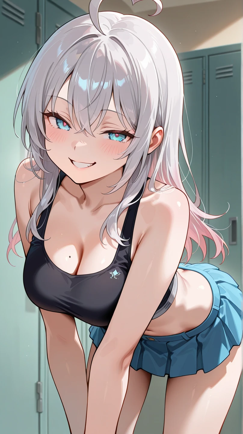 kanna_bluearchive,One girl,smile, View your viewers,masterpiece,Highest quality,