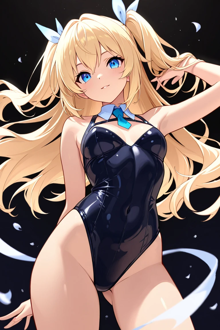 Anime girl beautiful perfect body big