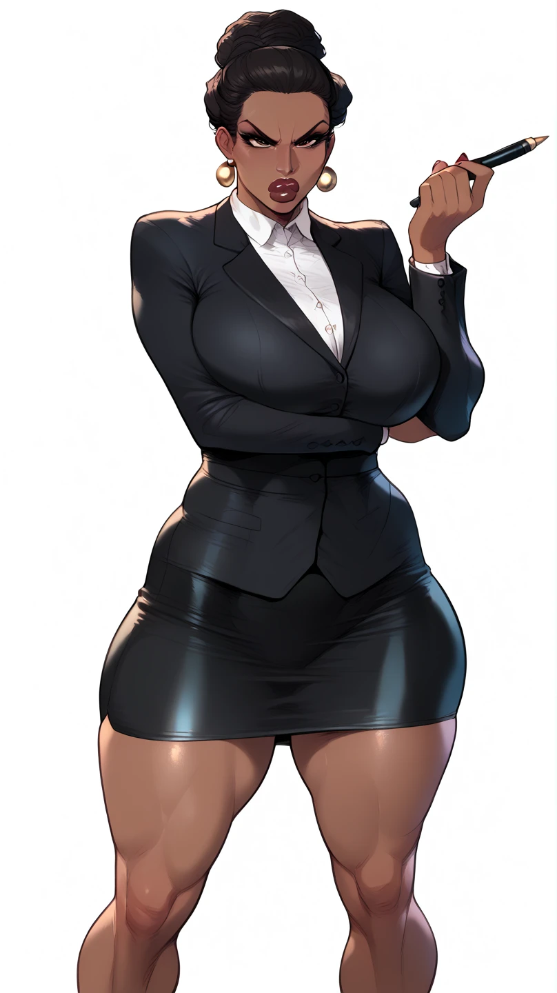 (masutepiece:1.5), the Extremely Detailed CG Unity 8K Wallpapers,(Realistic,Photorealsitic,hyper realisitic:1.5),(Curve,Model,glamor:1.5),(A slender:1.4),Beautiful breasts,Farbe_aberration,beautiful detailed shadow,Beautiful eyes,Beautiful body,Beautiful skin,beautifull hands,,(Double eyelids,beautifully detailed eyes、Eyes Like Gems、radiant eyes:1.4),(Ceseriadot:1.5), shorth hair,(masterpiece, top-quality, absurderes, perfect anatomia), (1girl in, 独奏:1.5), (shorth hair,silber hair), on the beds, cleavage of the breast, seducting smile, OL,Black pantyhose, Miniskirt, Blouse, Blazer, pump, OL Mature Mature Mature Woman Back View,Pose like a model,Modern room、