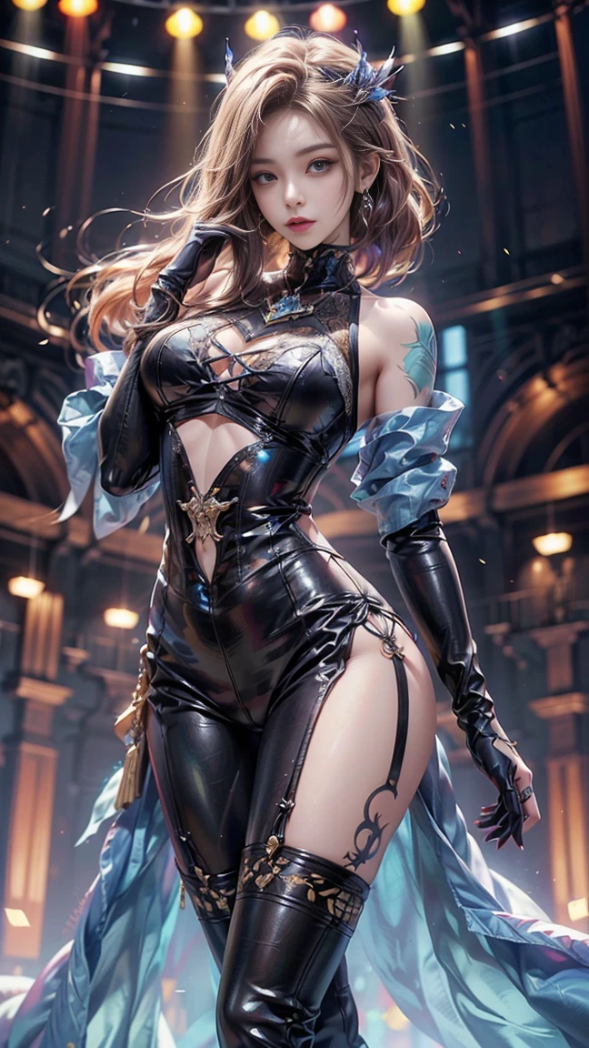 a close up of a woman in a witch costume sitting on a chair with witch hat, extremely detailed artgerm, by Yang J, artgerm lau, ig model | artgerm, ! dream artgerm, artgerm. high detail, style artgerm, artgerm detailed, style of artgerm, artgerm on artstation pixiv