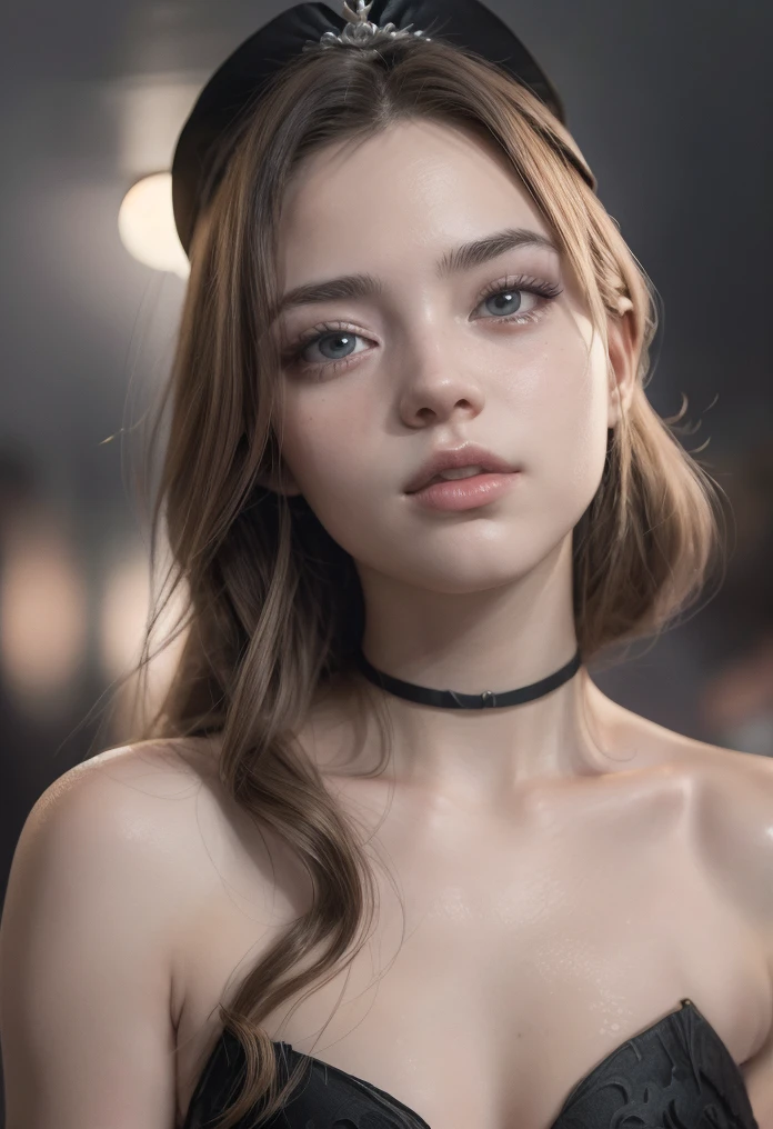 ((mgui)) perfect face,((the most beautiful big cute eyes)), dressed as a character from sailor moon, directed by steven spielberg, dynamic pose, dynamic camera angle, movie promo image, cinematic lights, dramatic lighting, beautiful face, [details face:1.5], cute,upper body,[hyper realistic:1.3], high res, 8k
