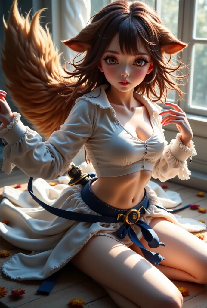 猫剣士5 v1.0