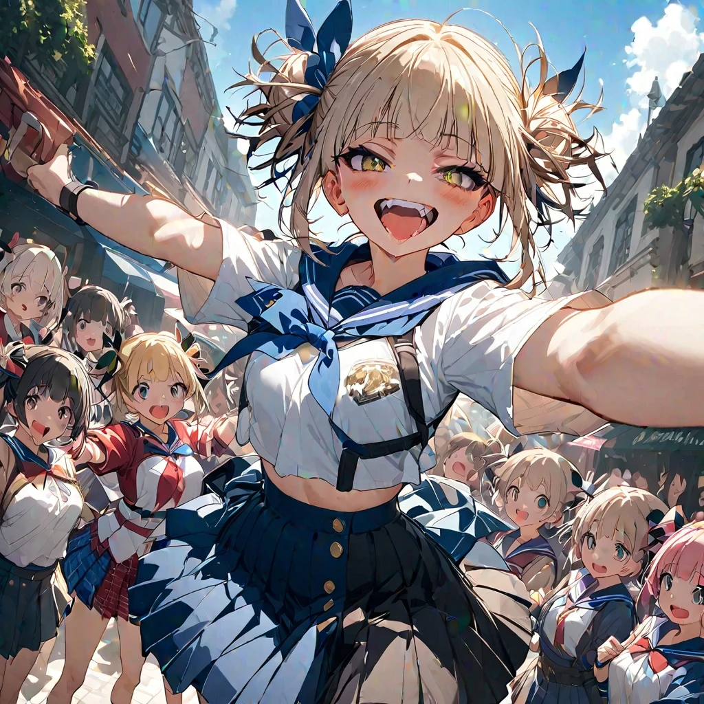 togahimiko_idol3 v1.0