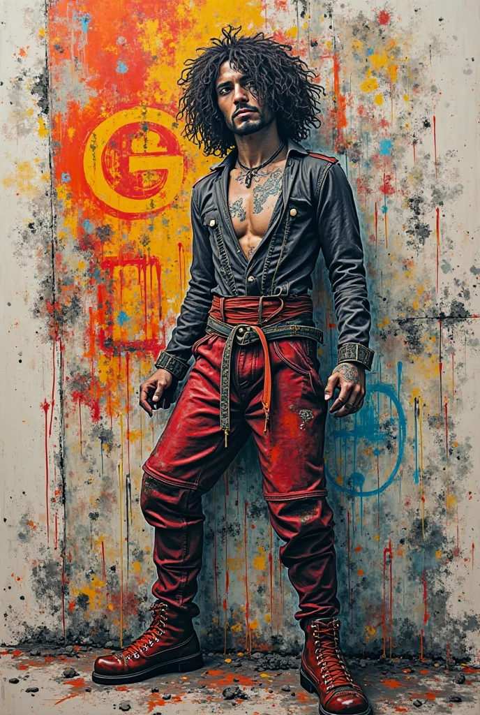 sticker of a cute skinny young male pirate, digital illustration, Warner Bros Looney Tunes, elaborate clothing, elaborate boots, sexy, perfect anatomy, perfect face, butt showing aesthetically, abstract beauty, beautiful, centered, looking at the camera, approaching perfection, dynamic, moonlight, highly detailed, watercolor painting, animation, cartoon, artstation, concept art, smooth, sharp focus, vibrant, illustration, clothing by jean paul gaultier and Alexander McQueen, art by Carne Griffiths and pierre et gilles, <lora:sd_xl_offset_example-lora_1.0:0.5> <lora:xl_more_art-full_v1:0.5> <lora:professional:1> <lora:repair_slider:1>