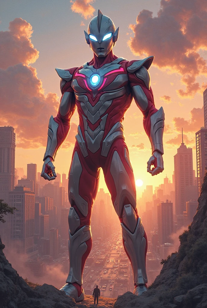 s Ultraman