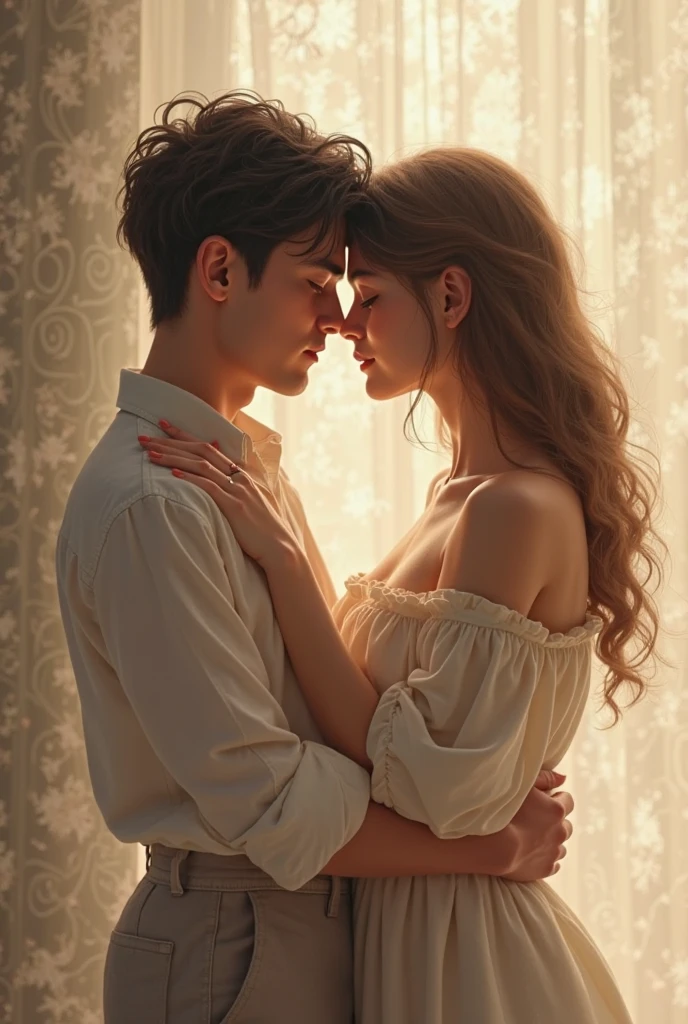Perverted slut、A woman a man、A woman who won't let a man escape、Femdom Sex、woman with strong sexual desire、Ideal Woman、I can see the pussy!Beautiful !Completely naked、A dick that was forcibly inserted into a pussy、!Accidental Creampie,Japanese、Drooling、Sweat