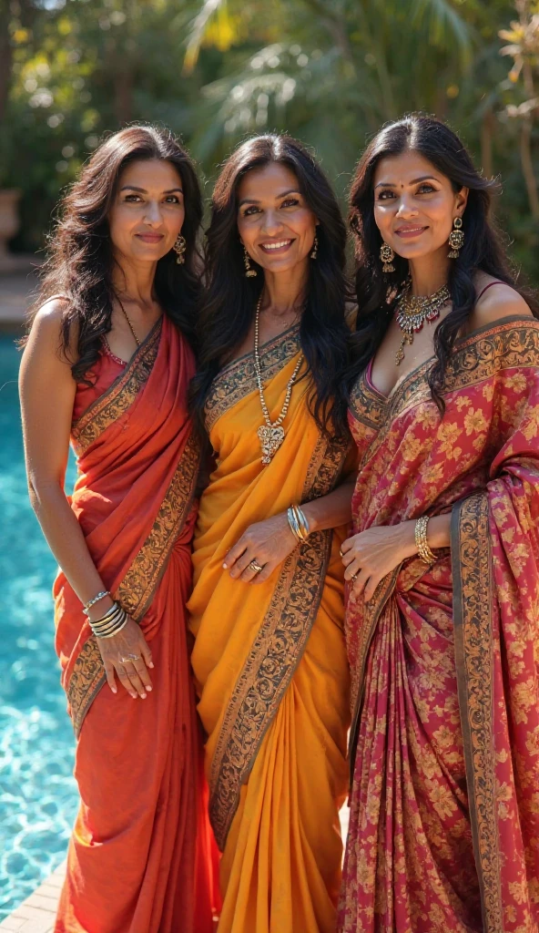 shiva family photo