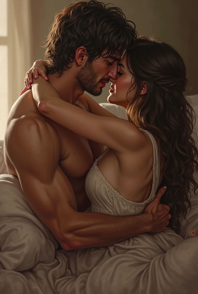 sexual emotion