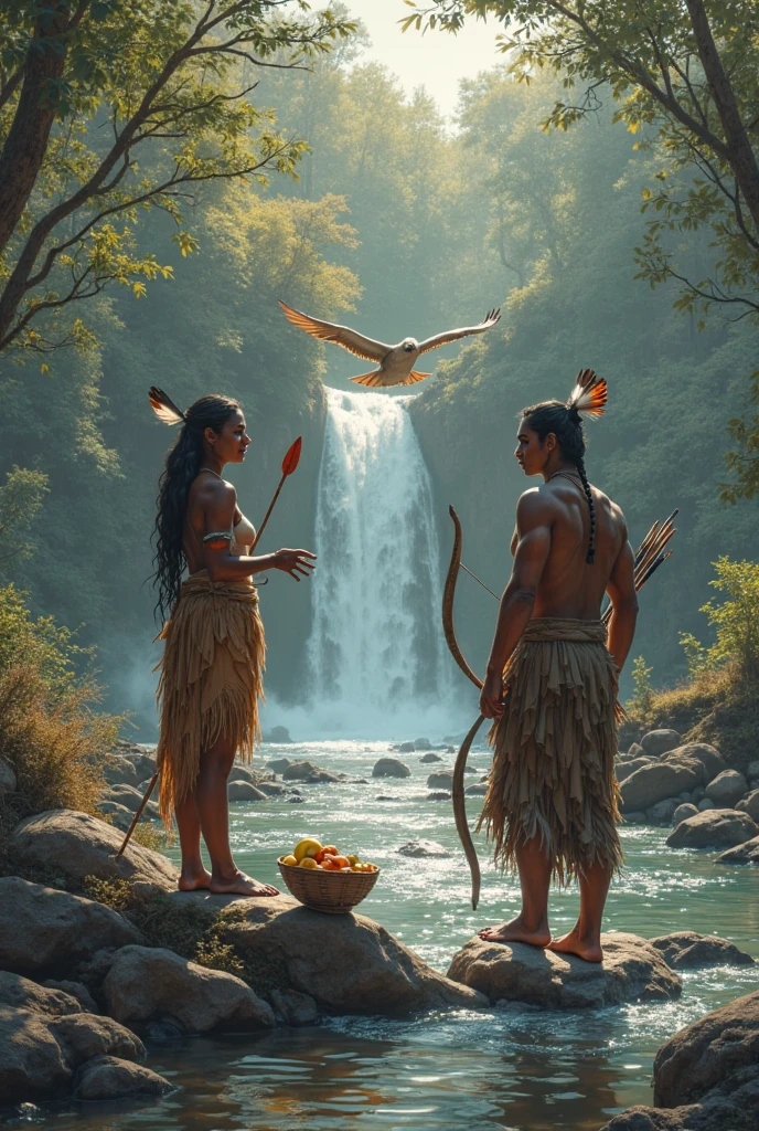 Brazilian folklore 
