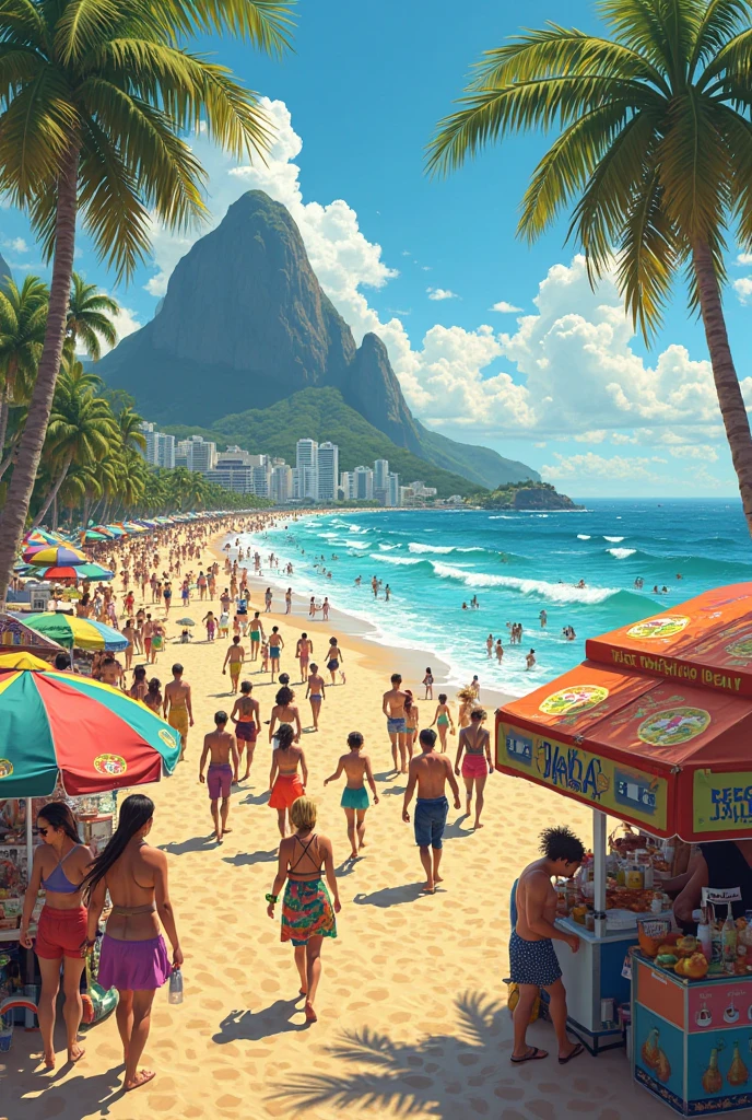 brazil