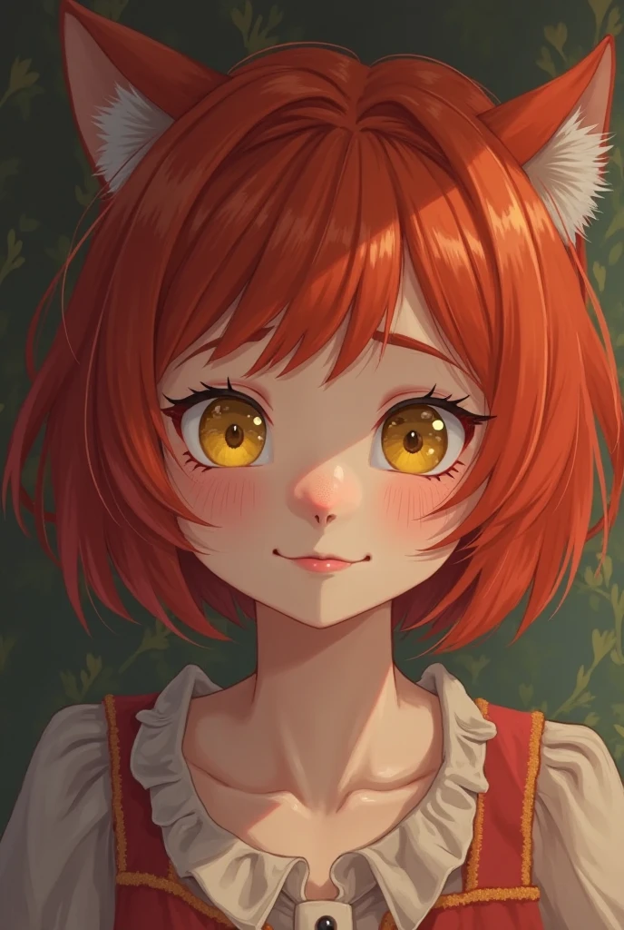 (masterpiece:1.2, best quality:1.2, highly detailed, cinematic lighting, sharp focus, perfect face, absurdres, (photorealistic:1.2))
1girl, indoors, portrait, grin, hoodie
orange hair, multicolored hair, aqua hair, green eyes, red pupils, wolf ears
<lora:mozumipichi2s-000009:0.8>