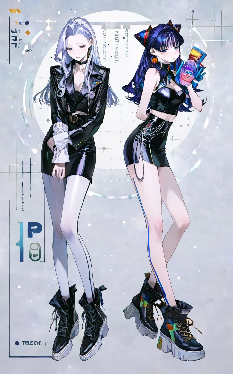 snthwve style nvinkpunk drunk beautiful men like Sandman's Delirium, (Phantom Colored Soap Bubbles), Jeremy Mann, Sandra Chevrier, Dave McKean and Richard Avedon and Massie Jacu ciara, punk rock, tank girl, high detail, 4k, RTX