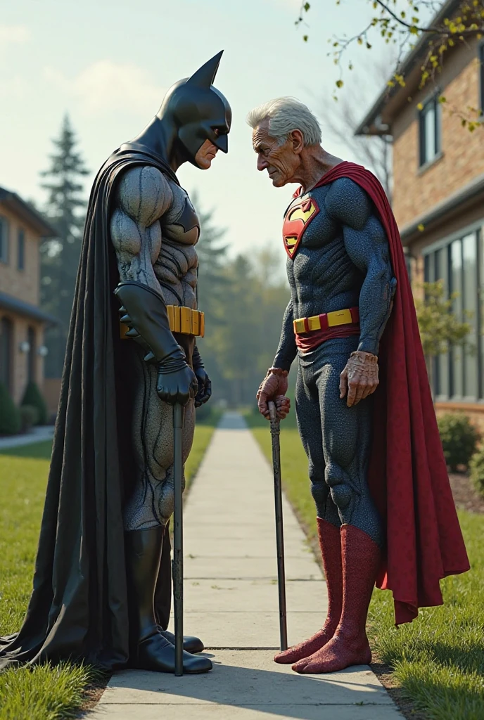 score_9, score_8_up, score_7_up, score_6_up, score_5_up, score_4_up , ,photo realistic,2men,
slim old man Alfred (butler, intelligent, gentlemanly, slim, in his 60s) and young guy Batman (hairy, muscular,handsome, tall, body covered in scars,30years old) kiss and hug each other wearing only a mask embrace each other in the shower in white briefs