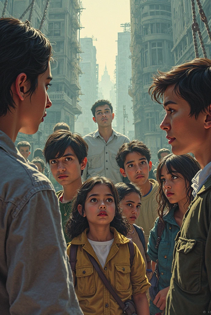  heroes of Mexico&#39;s tragic history 