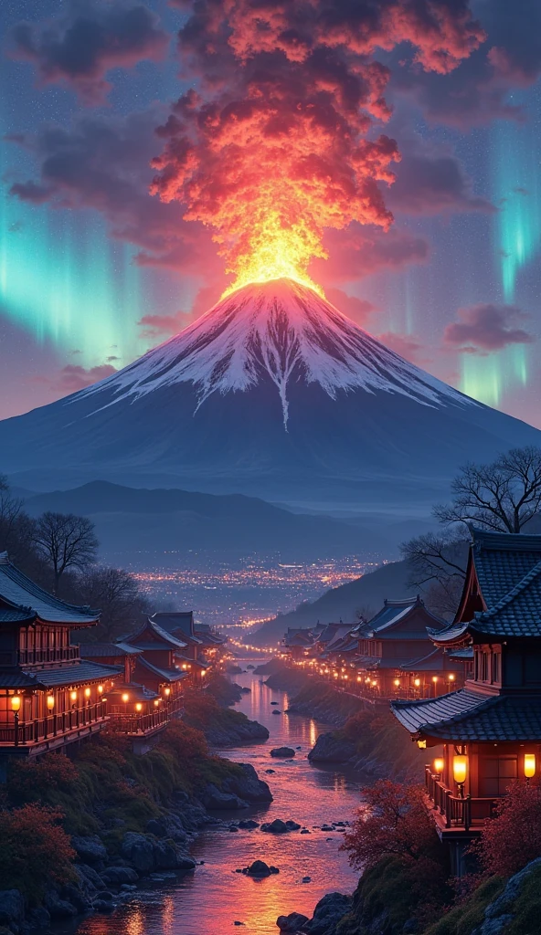 Nuclear explosion
