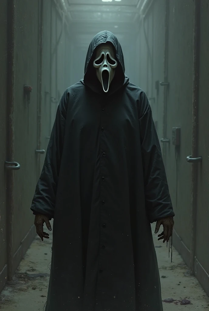 Ghostface