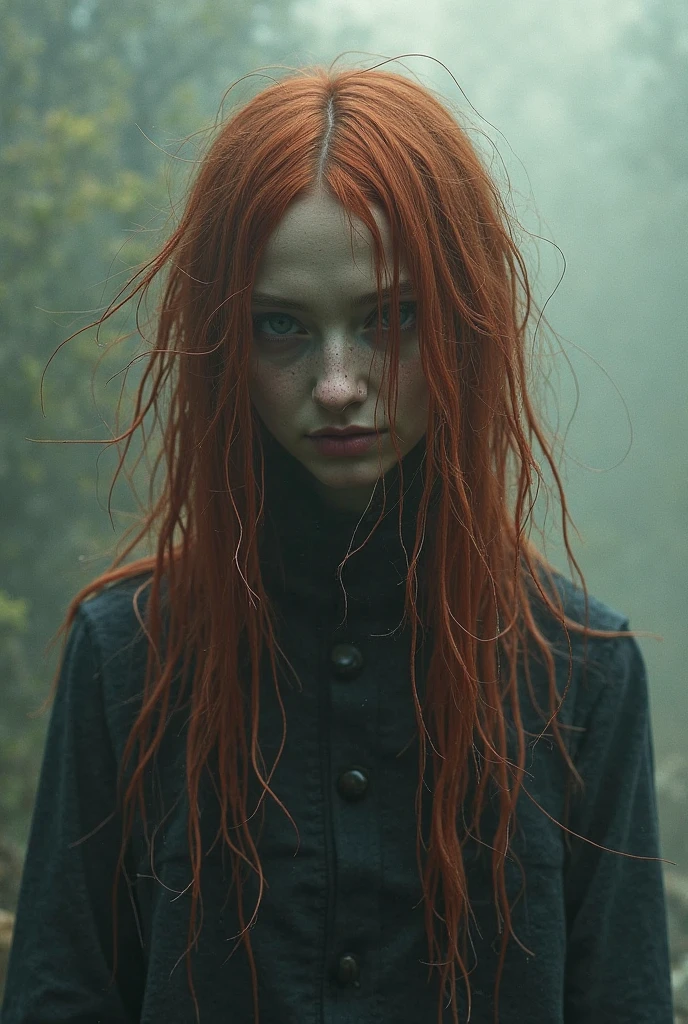 hermione gothic