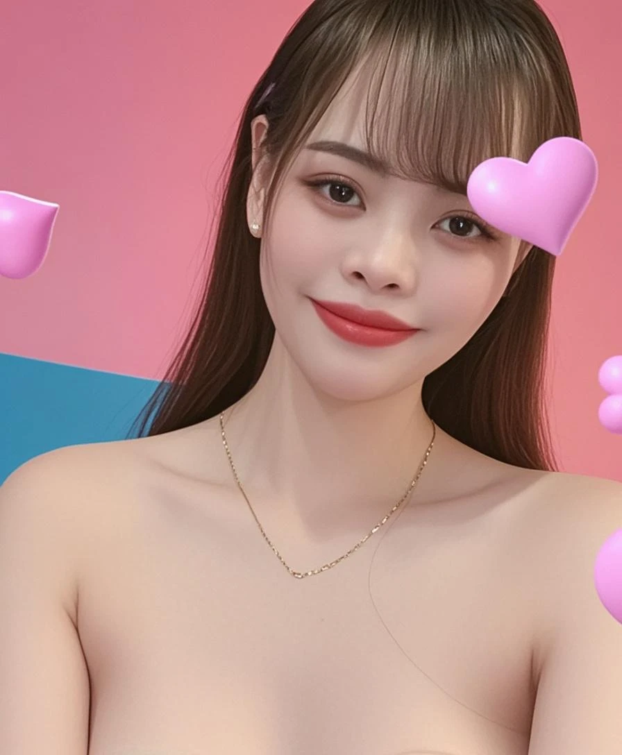 A girl fully nude with perfect breasts and pussy((masterpiece)), (best quality), (highres), original, extremely detailed 8K, (photorealistic:1.4), (((small breasts))), (super small breasts), equal breasts, short hair,