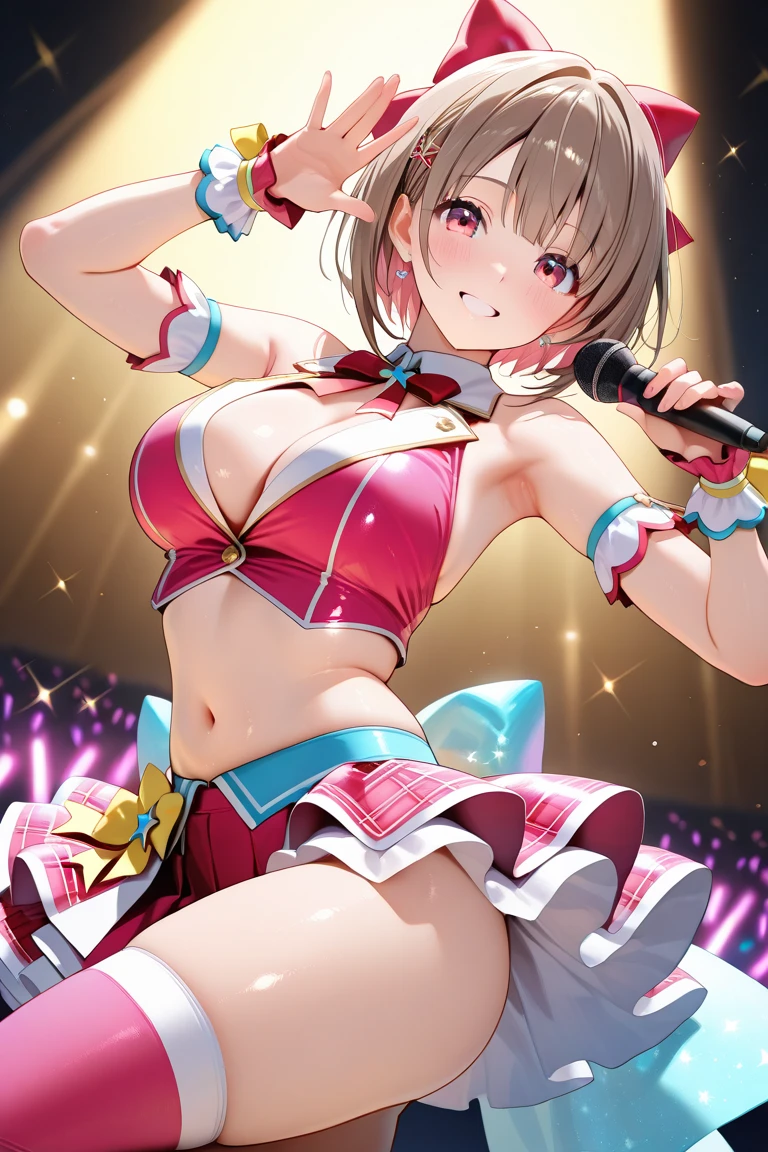 (masterpiece, best quality:1.2), 1girl, solo