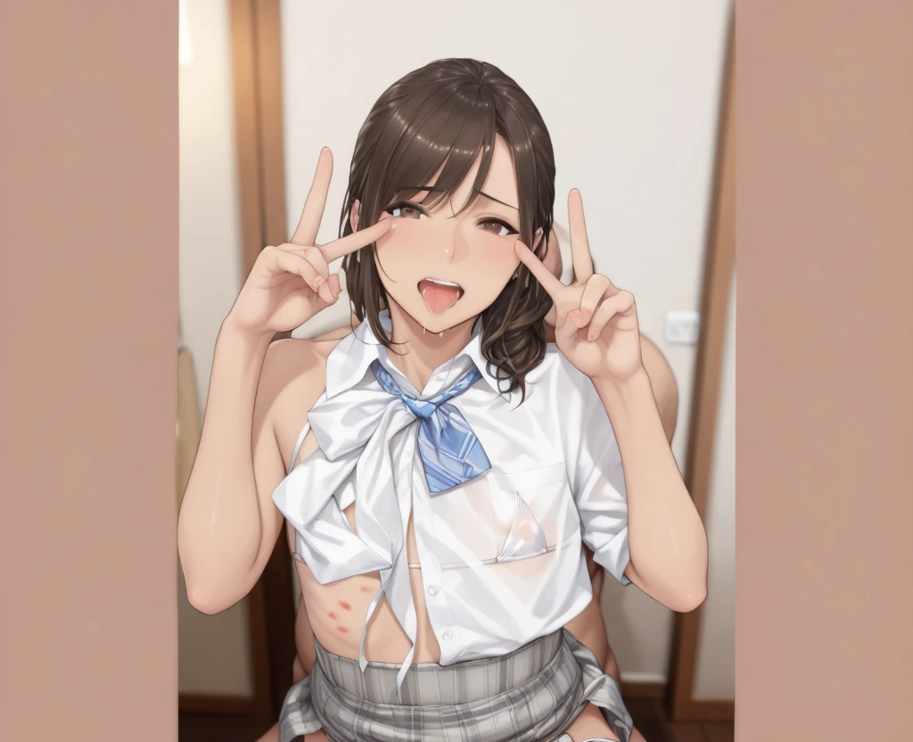 masterpiece、High resolution、And soul、Stickers、Full body portrait:1.85、M-shaped feet:1.85、A lot of breast milk overflows from the nipple:1.85、Breastfeeding:1.85、Breastfeeding:1.85、The role of a caring mother:1.85、Maternal:1.85、彼女のUltra-flat chestに包まれる:1.85、Ultra short height:1.85、1 beautiful 3 year old girl:1.85、So small and so young:1.95、(((Baby Face:1.85、Baby Face:1.85、Baby Face:1.85、Ultra-flat breasts:1.85、White Nude Apron、Small breasts:1.85、彼女のUltra-flat chestの乳首が目の前にあった:1.85、She begged to have her nipples sucked.............................:1.85、Super flat chest nipples:1.85、So small and so young:1.95、She breastfeeds me:1.85、Smile like a mother:1.85、Super flat chest nipples:1.85、Short length、short hair、Both sides up、Seen from directly below:1.85、Leaning forwardピーク:1.85、Baby Face:1.85、Baby Face:1.85、So small and so young:1.85、Ultra-flat chestの乳首:1.85、 look down on someone:1.85、Leaning forward:1.85、Black Hair、Super happy face、Maternal Instinct、She makes me breastfeed、She dotes on me:1.85、She will be my mother:1.2、She pushed me down、Knee pillow、Ecstasy face、Voice of the Heart、My penis satisfied her)))、blush、Watery eye、Leaning forward:1.85、On the crib、Super flat chest nipples、Baby Face:1.85、Baby Face:1.85、Baby Face:1.85、Short length、Short length、Short length、Ultra-flat chest、Ultra-flat chest、Ultra-flat chest