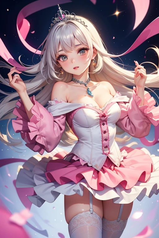 Princess pnk,