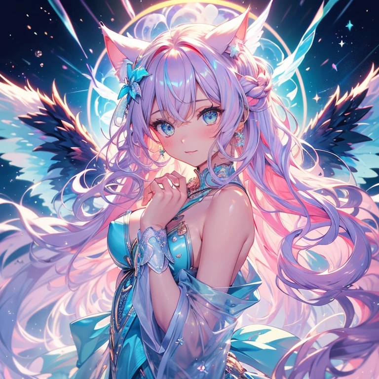Detailed skin