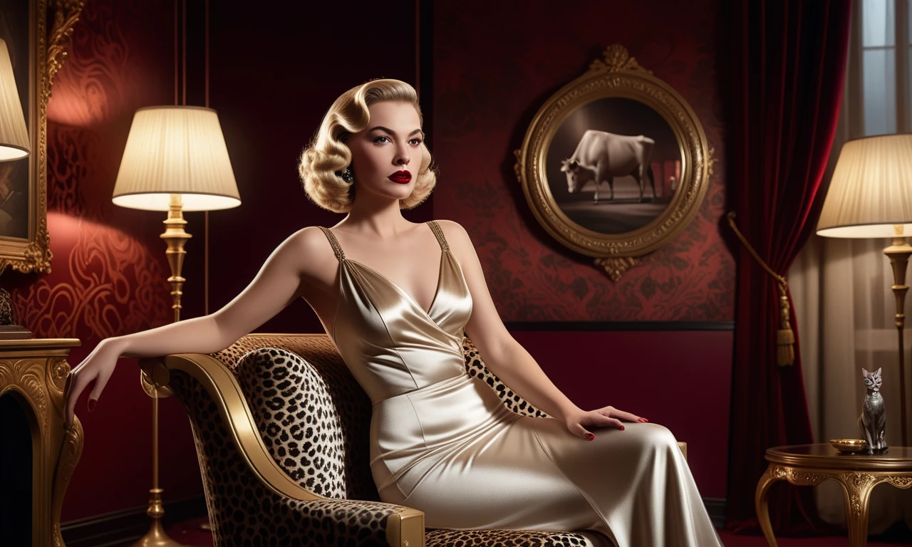 Asian who looks like Marilyn Monroe
