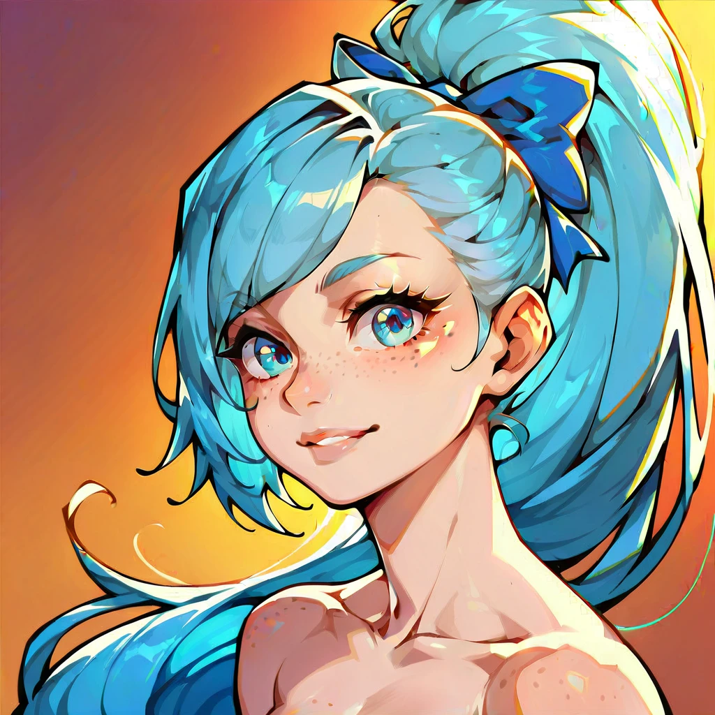 [(white background:1.5),::5]
 <lora:lumFromUruseiYatsura_v10:0.2> <lora:lumUruseiYatsura_10:0.5>(lum:1.3)(Tiger print bikini)(lum Angle:1.2),1 girl,Delicate face, delicate eyes, yellow eyes, smile,Blush in the face